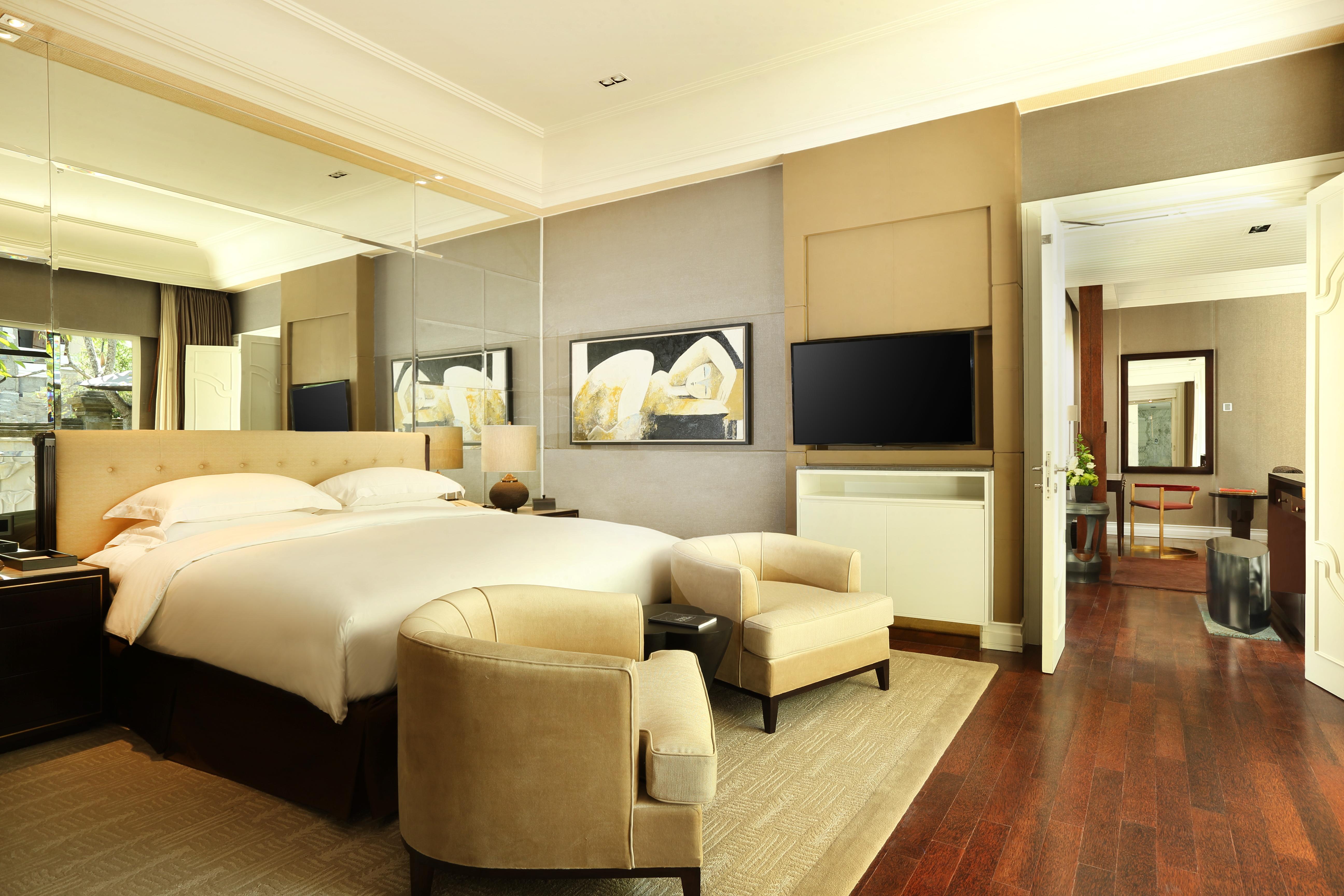 Station touristique Sofitel Bali Nusa Dua 5*