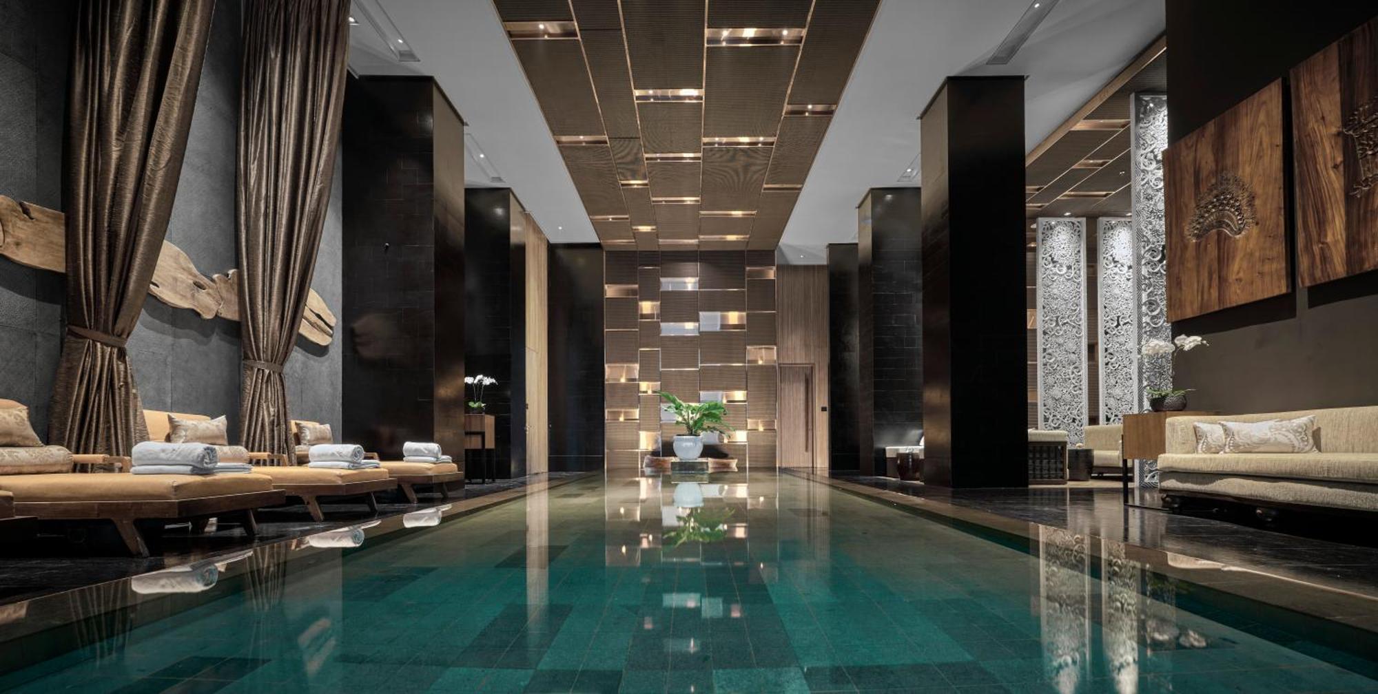 Sofitel Bali Nusa Dua Station touristique
