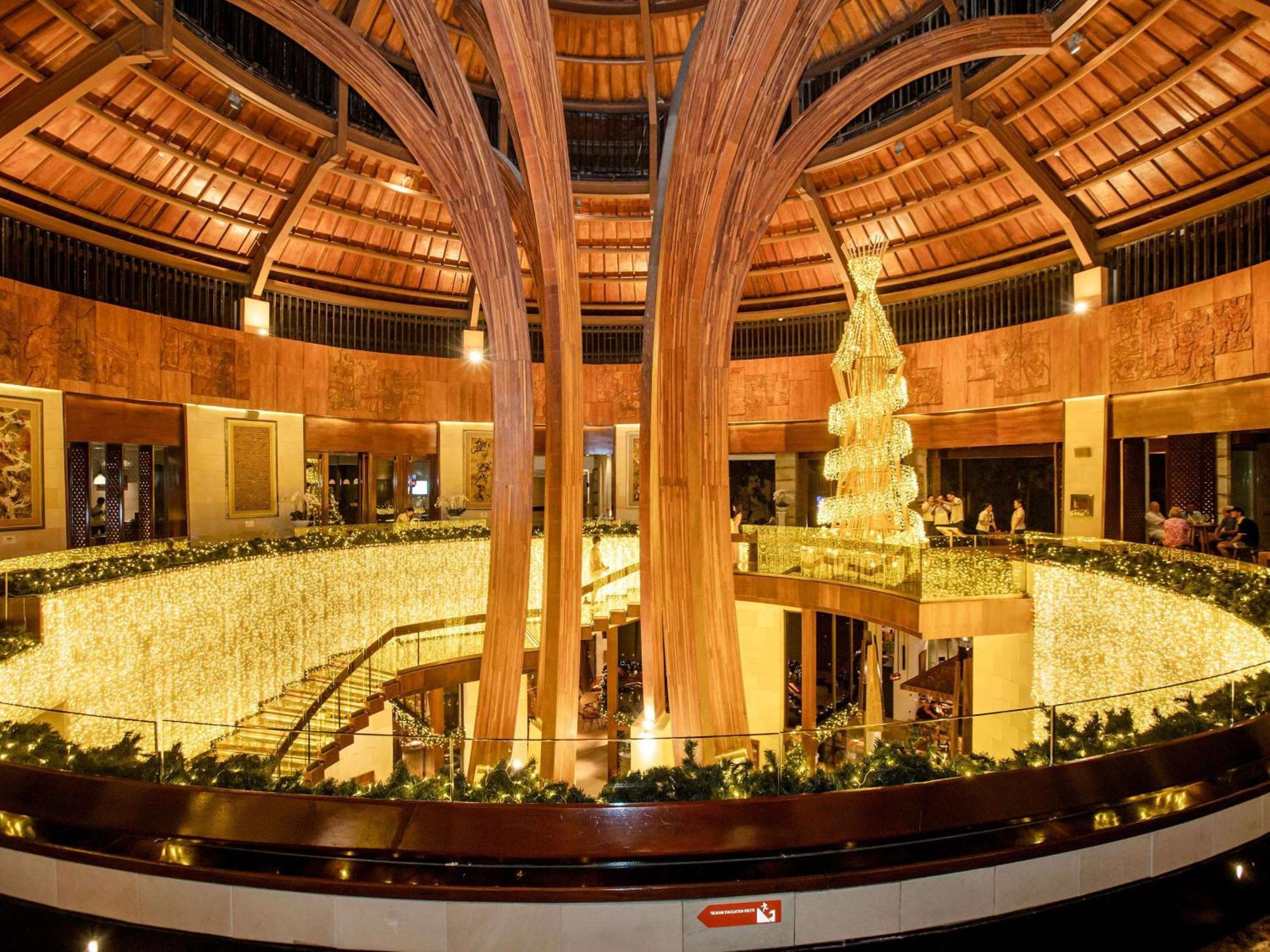 Sofitel Bali Nusa Dua Station touristique