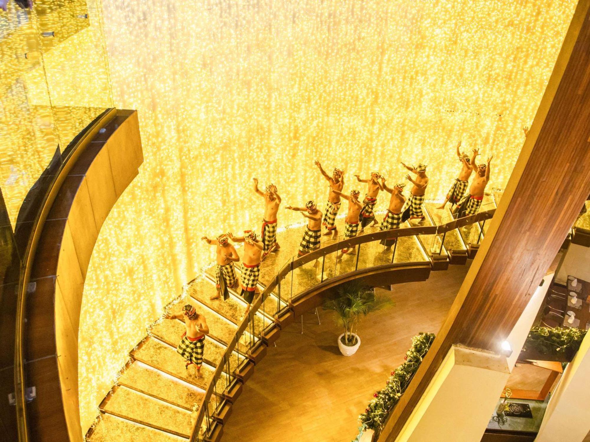 Sofitel Bali Nusa Dua Station touristique 5*
