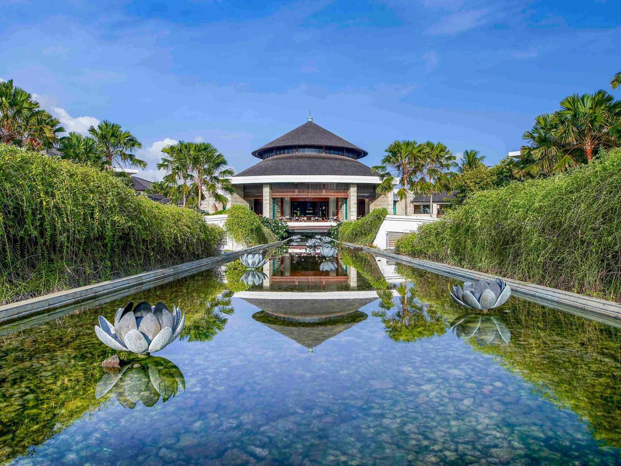 Sofitel Bali Nusa Dua Station touristique Nusa Dua (Bali)