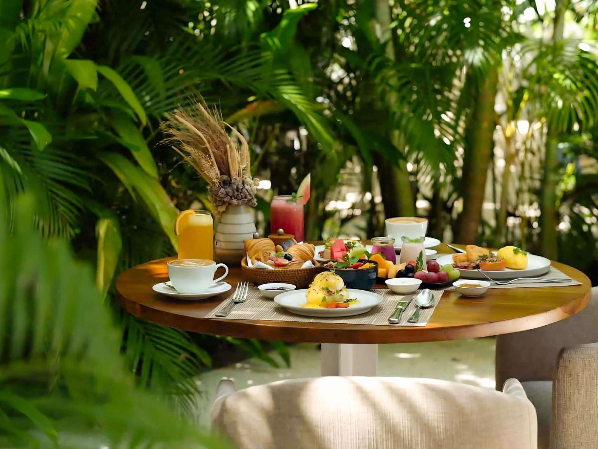 Station touristique Sofitel Bali Nusa Dua Nusa Dua (Bali)