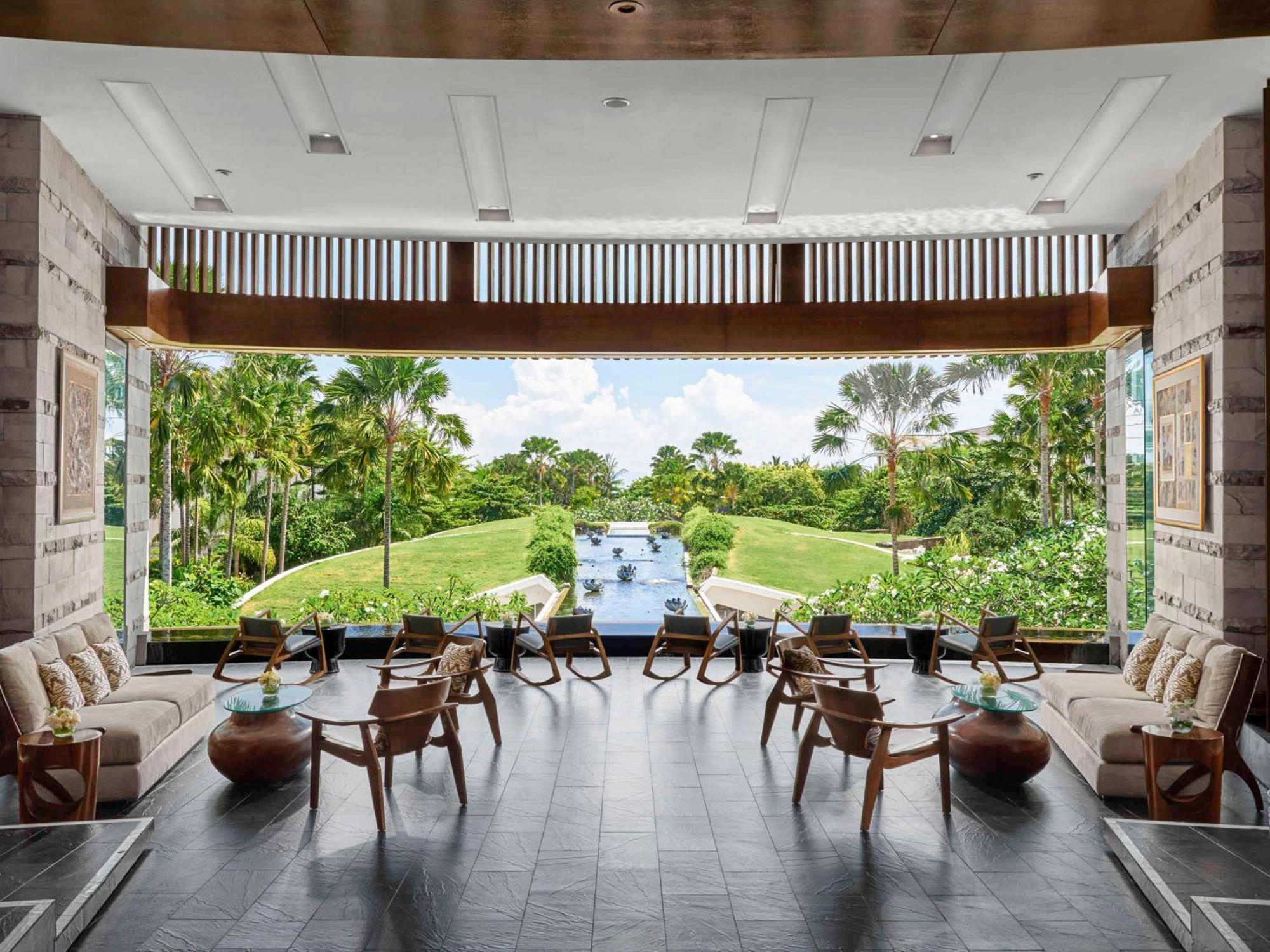 Sofitel Bali Nusa Dua Nusa Dua (Bali)