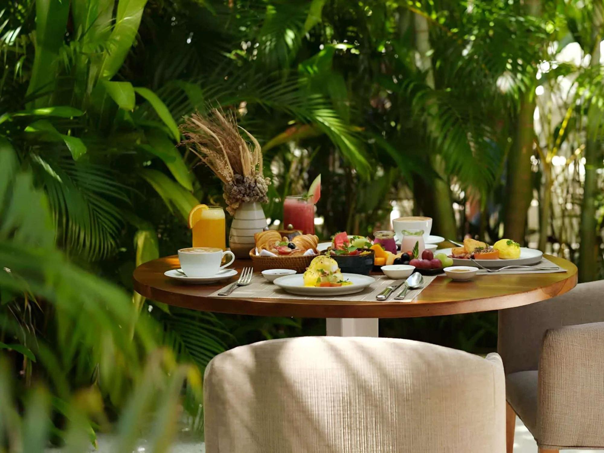 Station touristique Sofitel Bali Nusa Dua Nusa Dua (Bali)