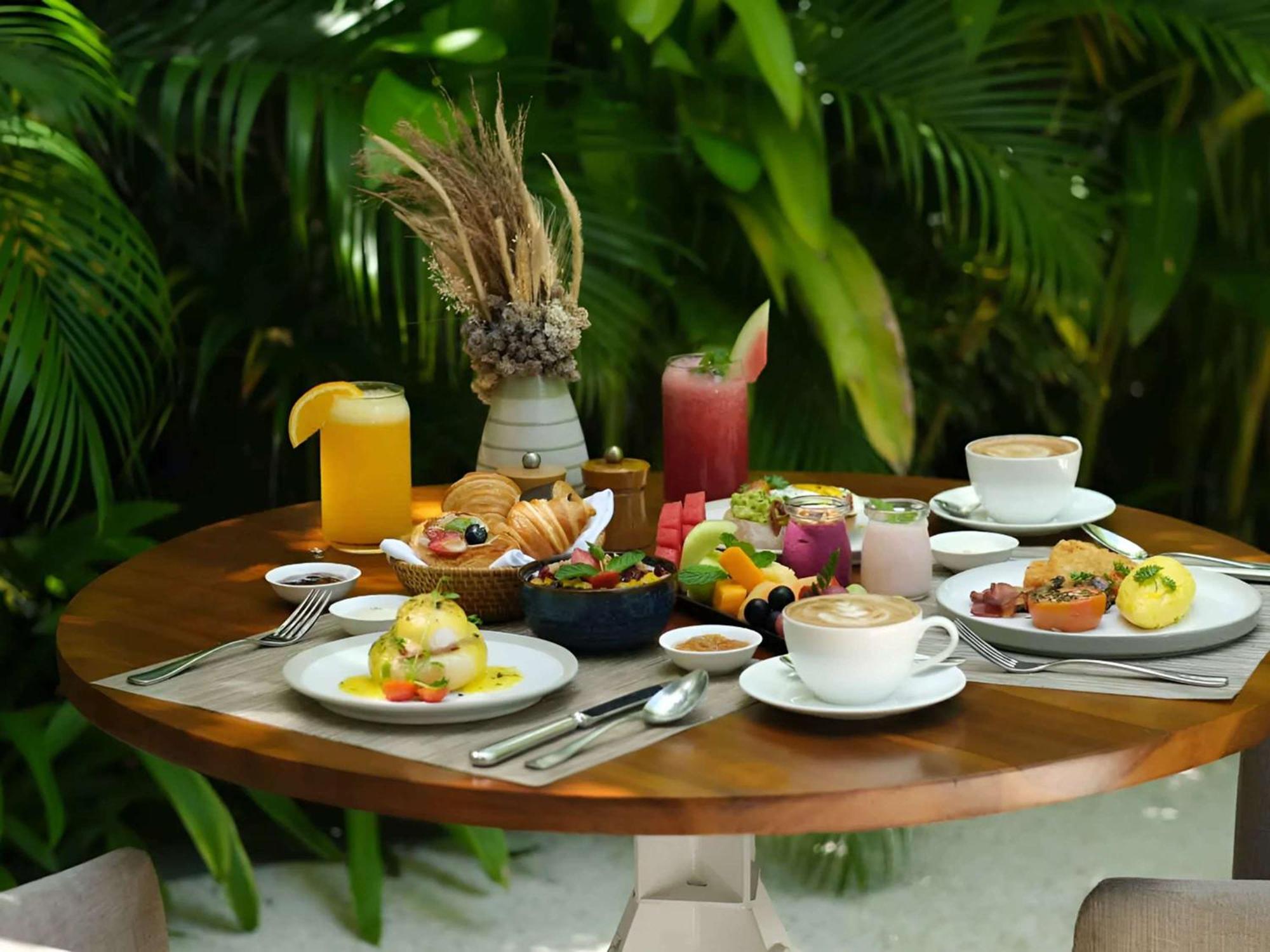 Sofitel Bali Nusa Dua Station touristique