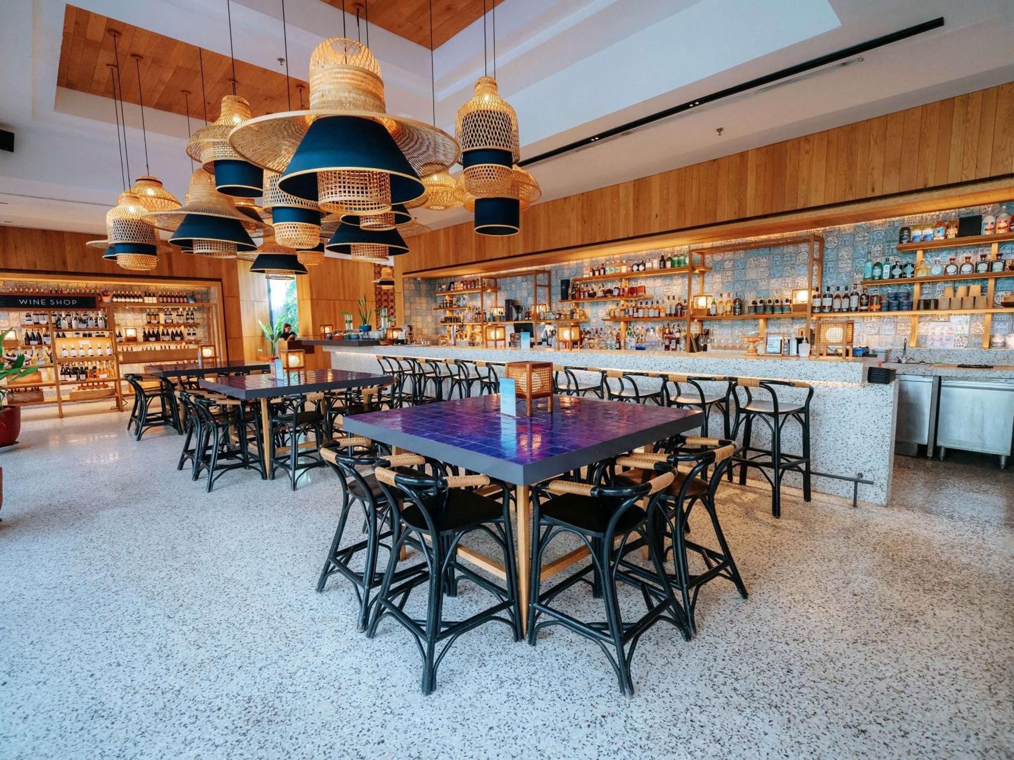 Station touristique Sofitel Bali Nusa Dua 5*