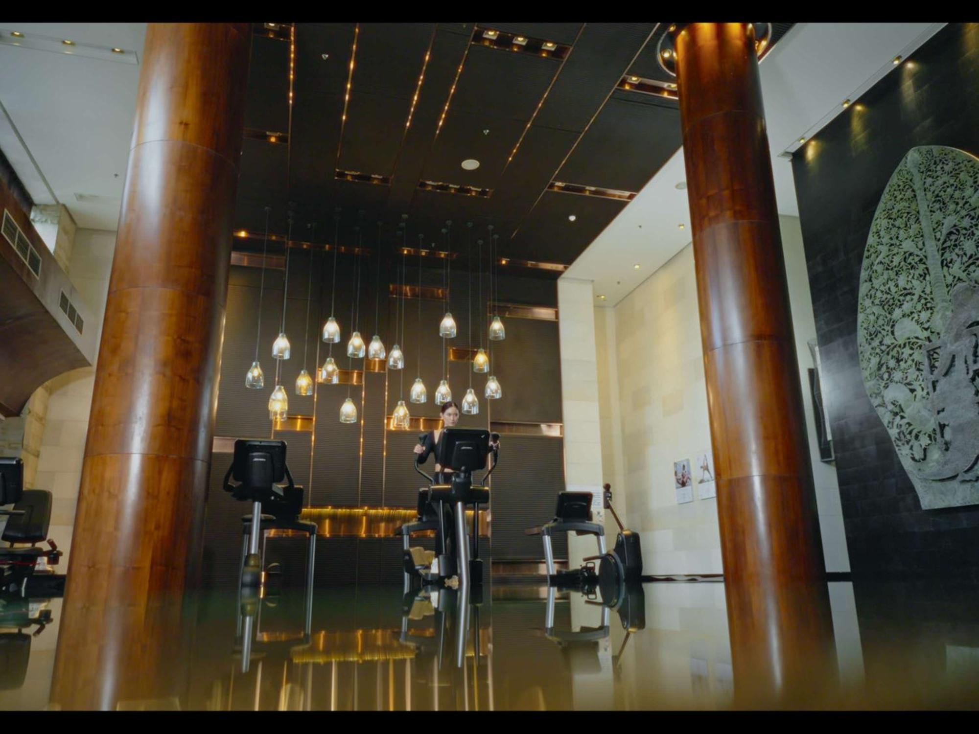 Sofitel Bali Nusa Dua Station touristique 5*