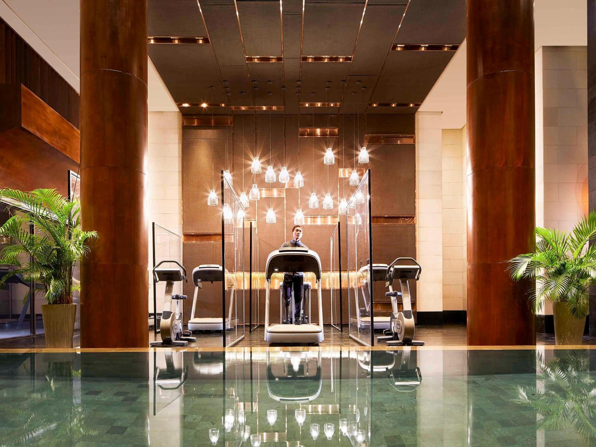 Station touristique Sofitel Bali Nusa Dua Nusa Dua (Bali)