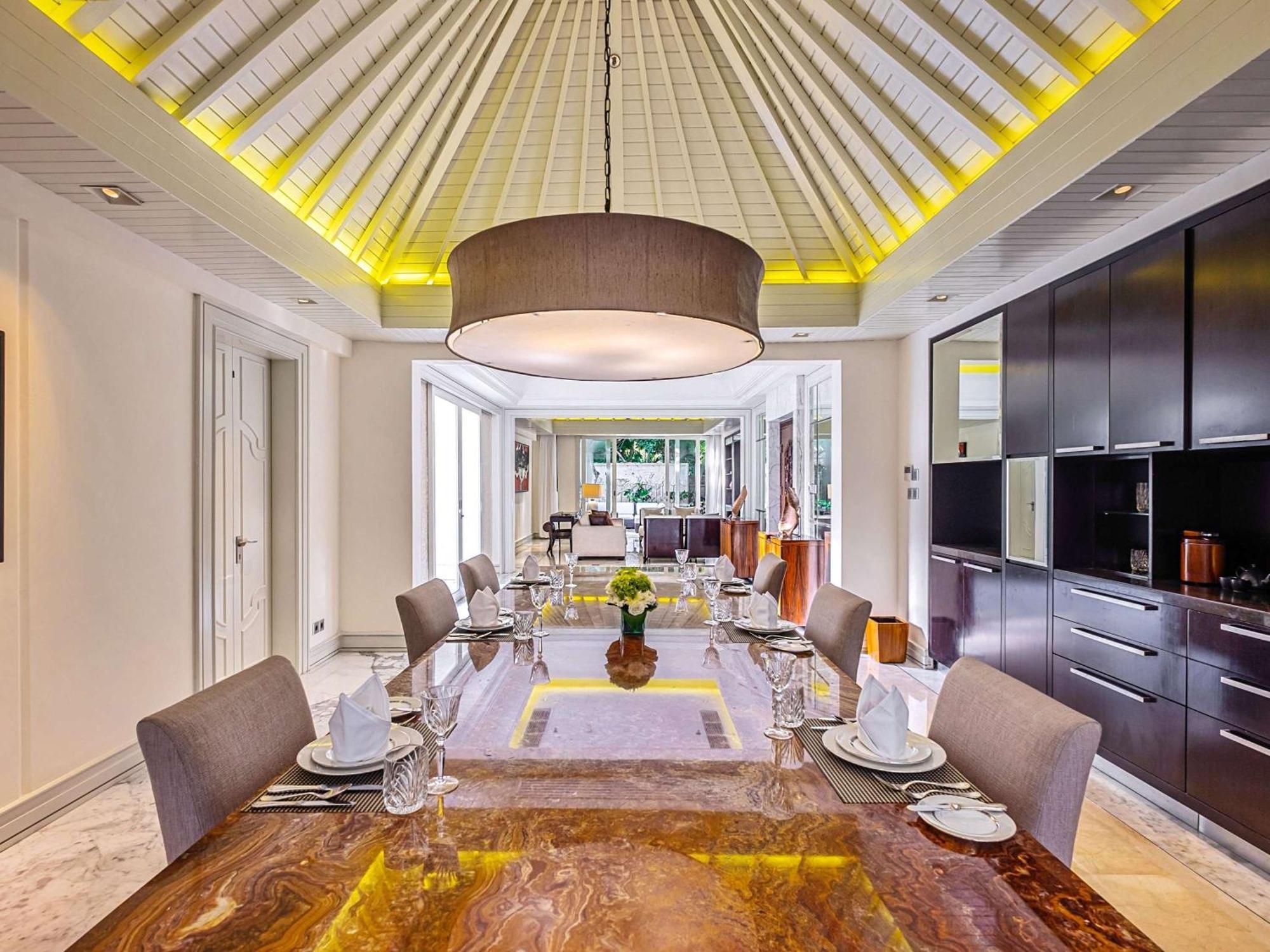 Sofitel Bali Nusa Dua 5*