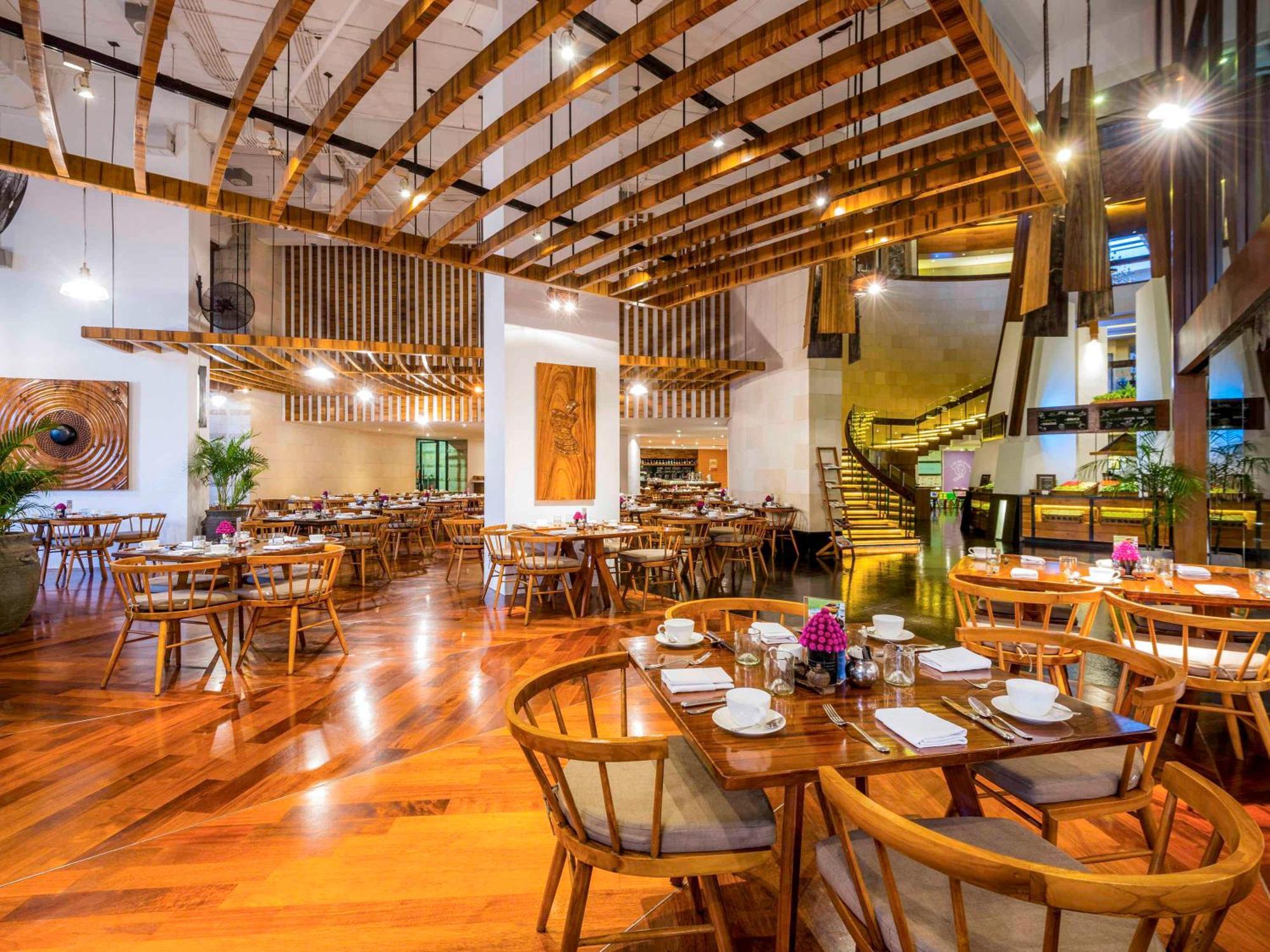 Sofitel Bali Nusa Dua