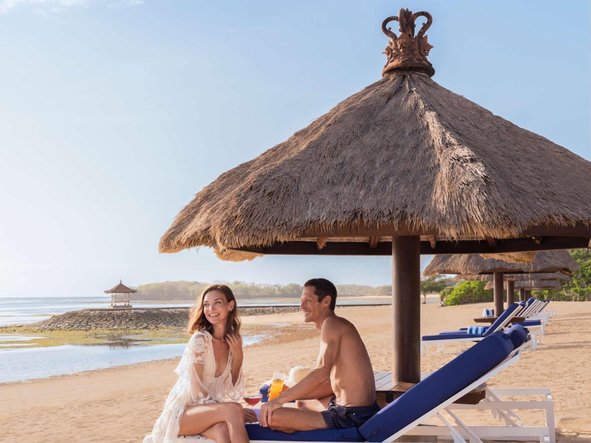 Station touristique Sofitel Bali Nusa Dua Nusa Dua (Bali)