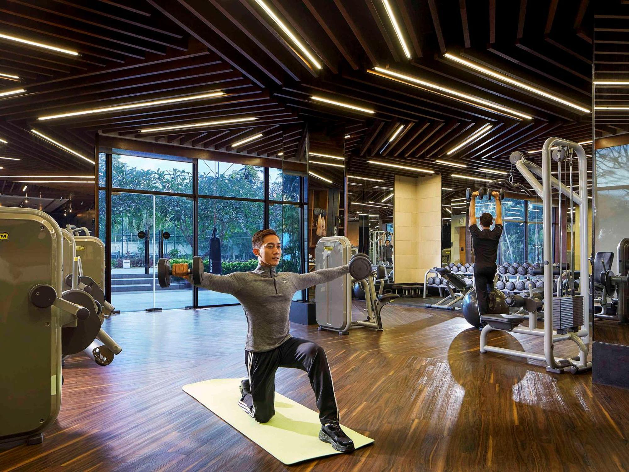 Sofitel Bali Nusa Dua Station touristique 5*