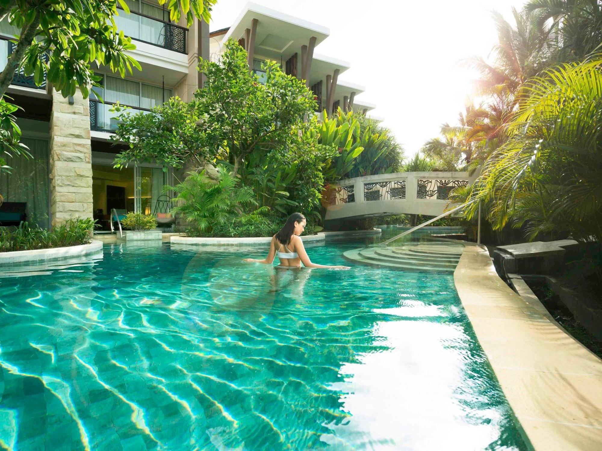 Station touristique Sofitel Bali Nusa Dua Nusa Dua (Bali)