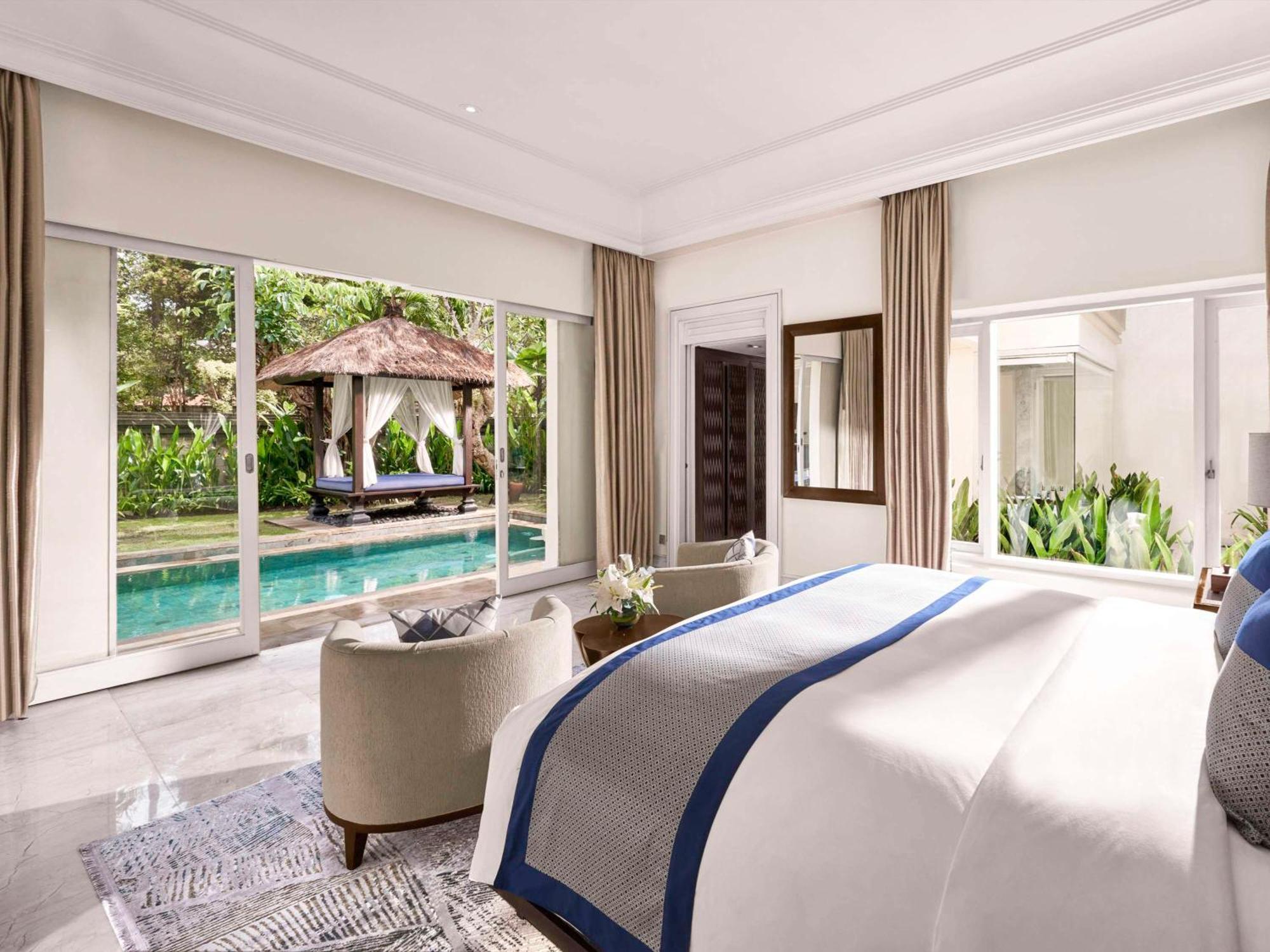 Sofitel Bali Nusa Dua Nusa Dua (Bali)