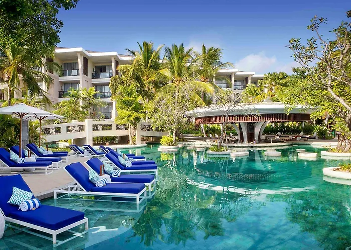 Sofitel Bali Nusa Dua Beach Resort