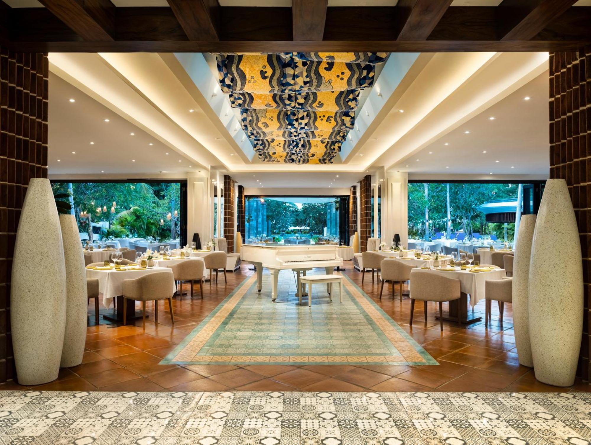 Sofitel Bali Nusa Dua 5* Nusa Dua (Bali)