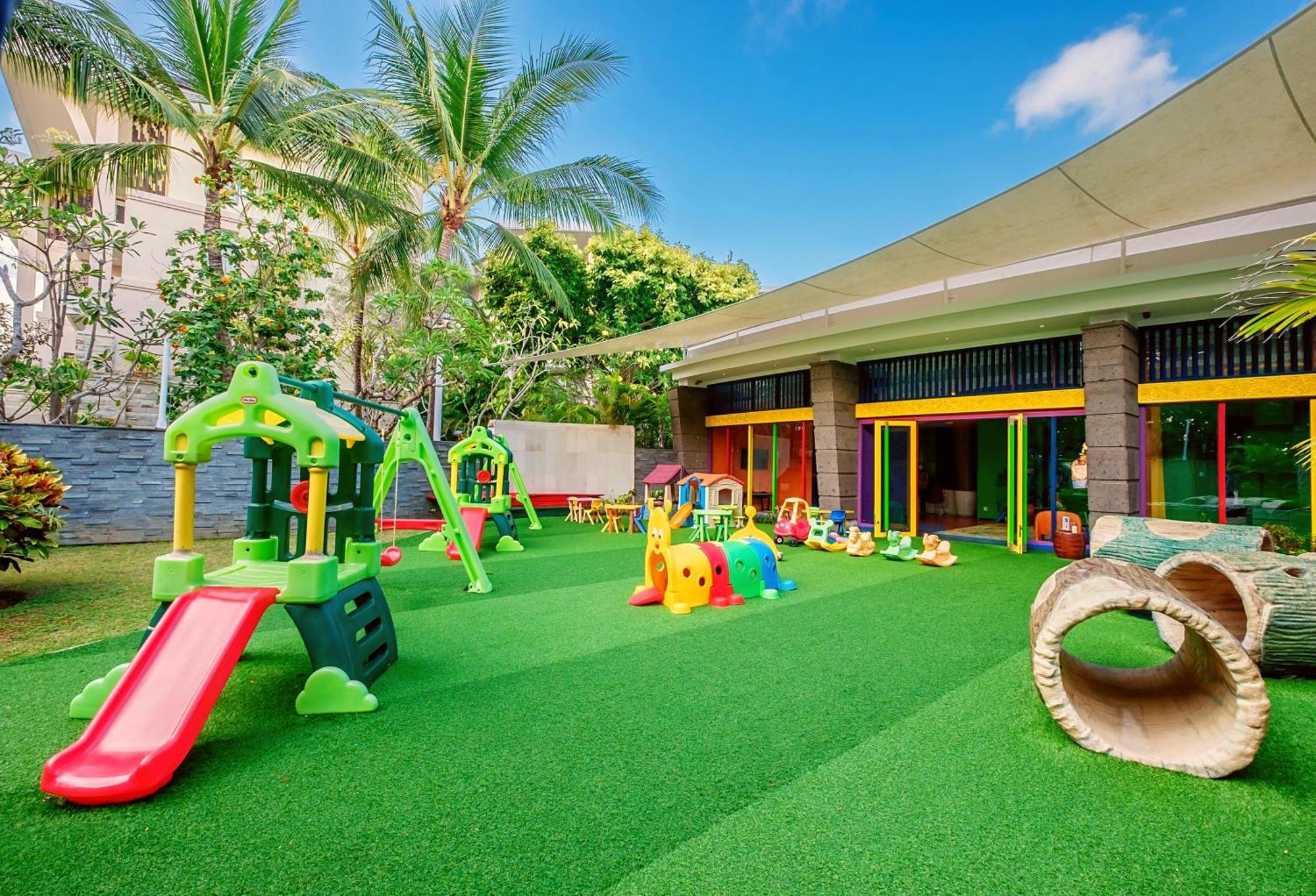 Sofitel Bali Nusa Dua Nusa Dua (Bali)