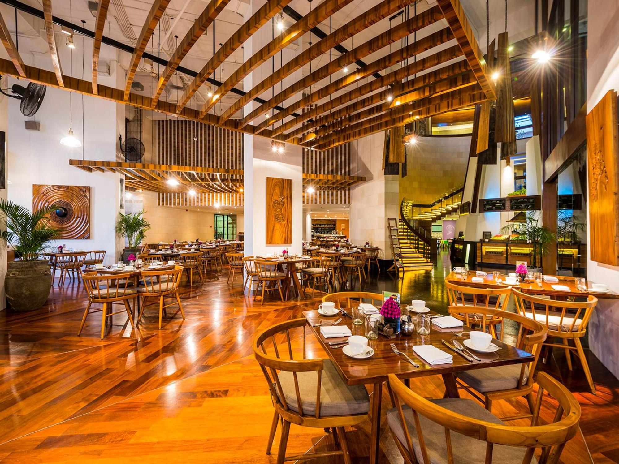 Sofitel Bali Nusa Dua Resort
