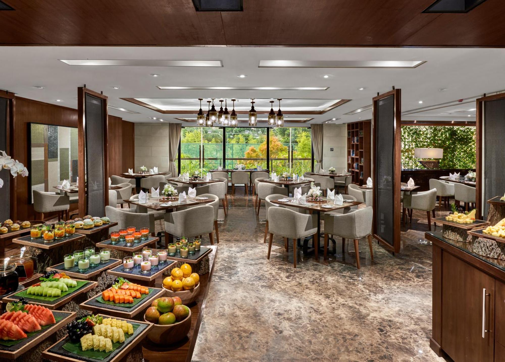 Resort Sofitel Bali Nusa Dua Nusa Dua (Bali)