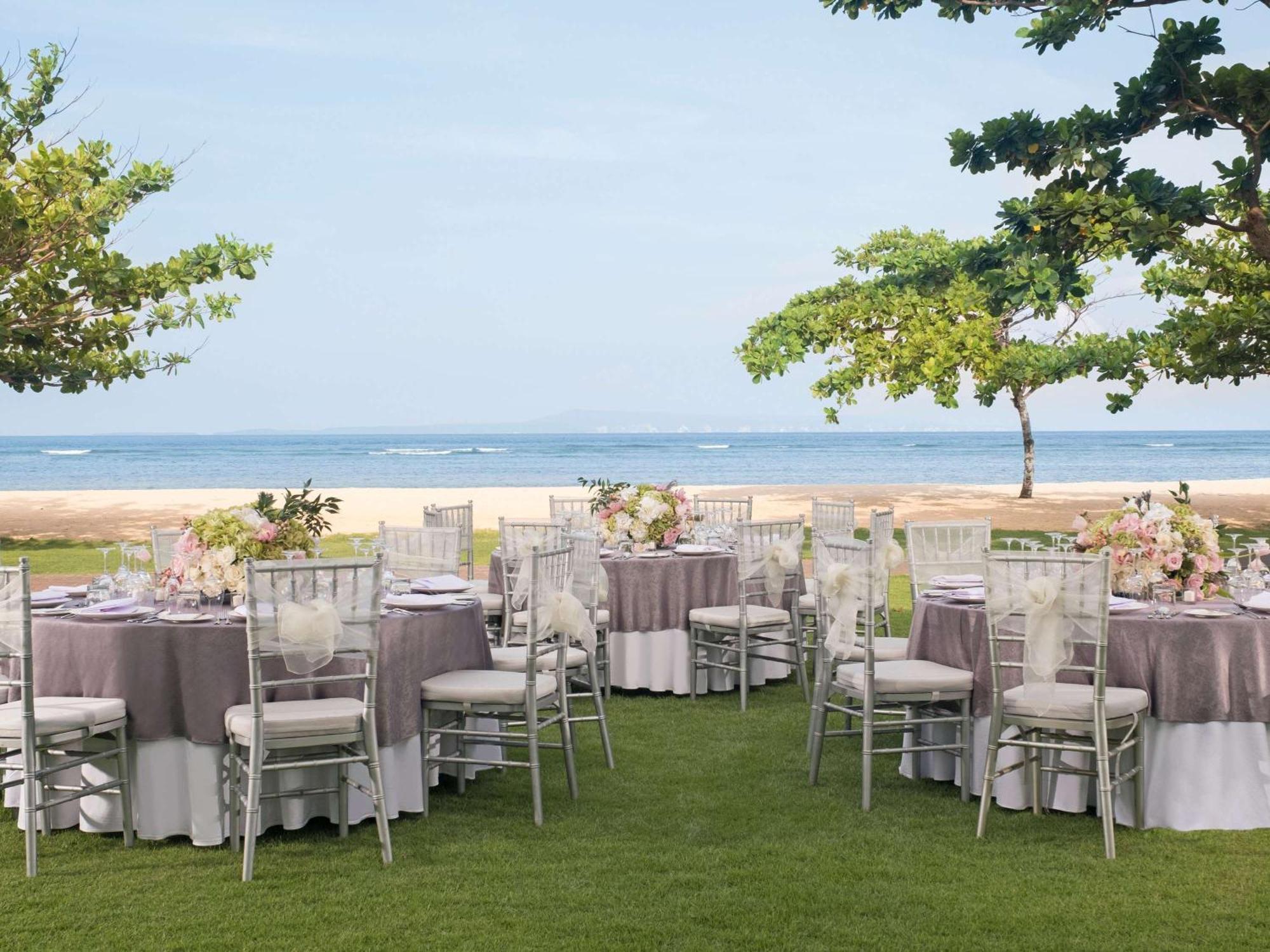 Sofitel Bali Nusa Dua 5* Nusa Dua (Bali)