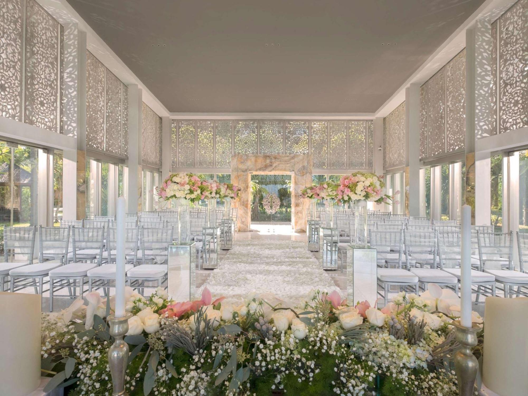 Sofitel Bali Nusa Dua