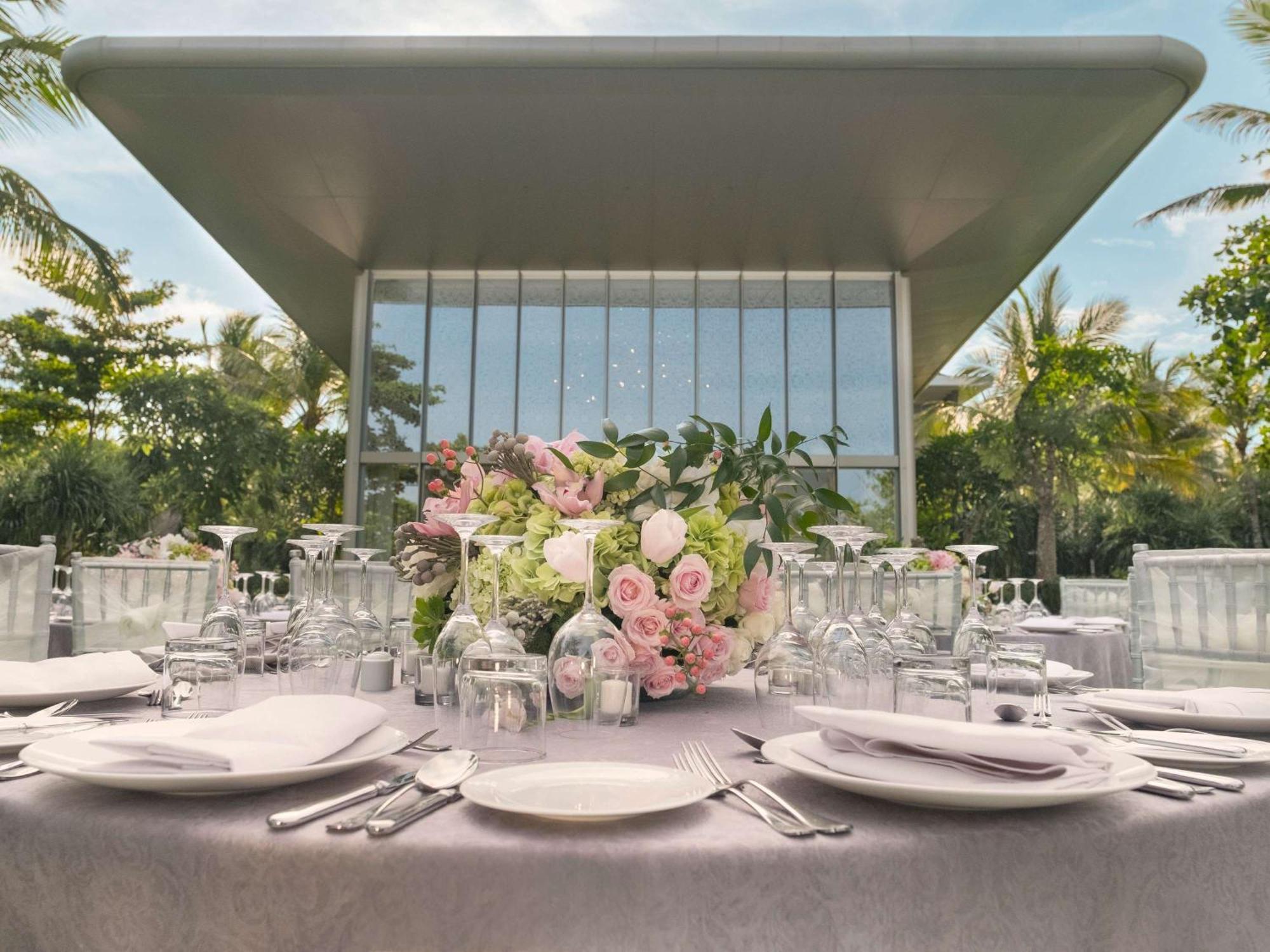 Resort Sofitel Bali Nusa Dua