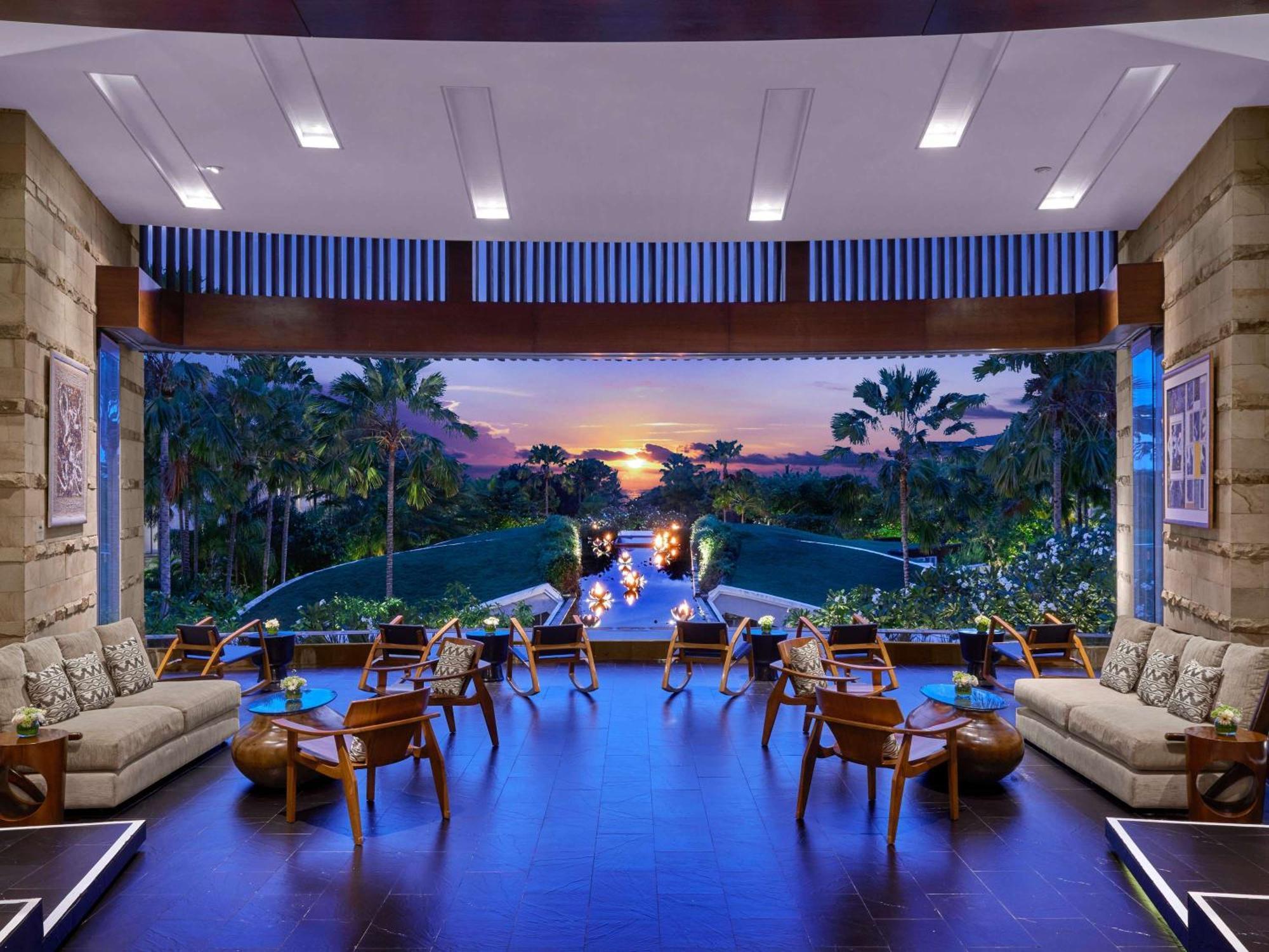 Sofitel Bali Nusa Dua Resort 5*
