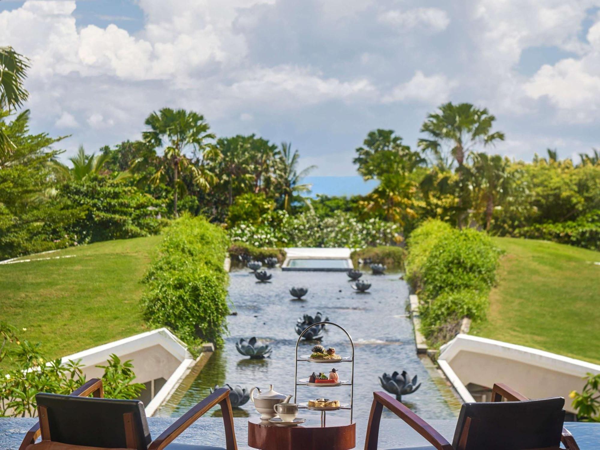 Sofitel Bali Nusa Dua