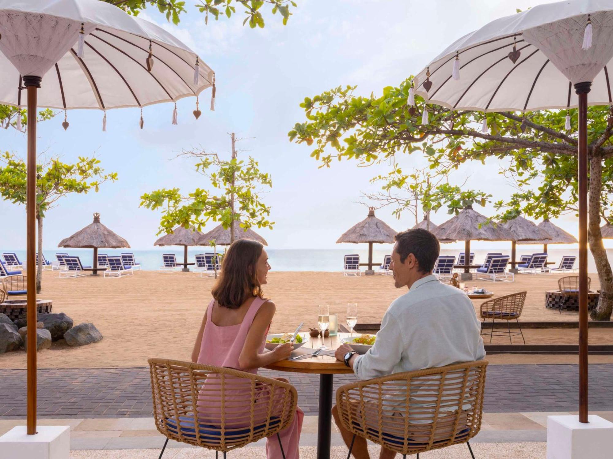 Resort Sofitel Bali Nusa Dua