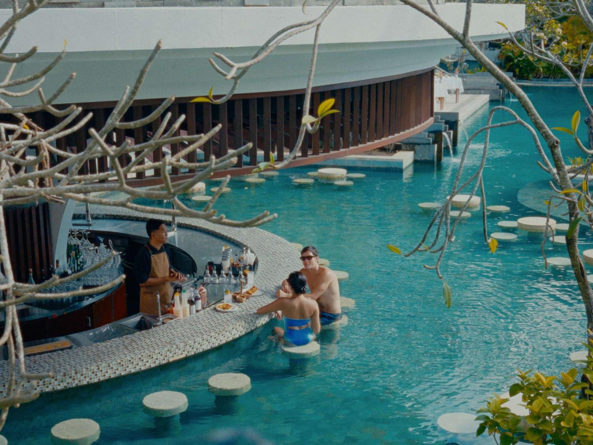 Sofitel Bali Nusa Dua Nusa Dua (Bali)