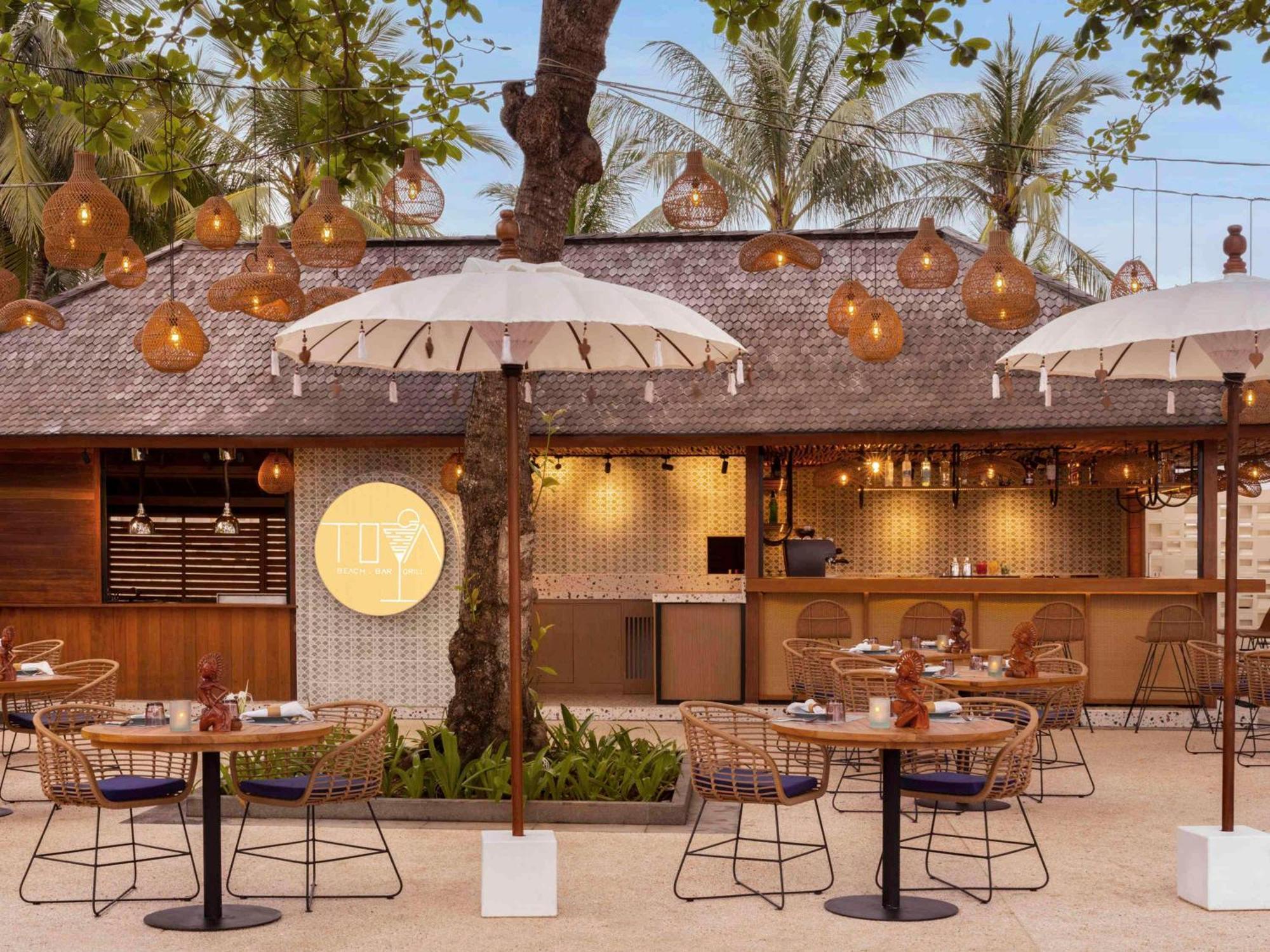 Sofitel Bali Nusa Dua