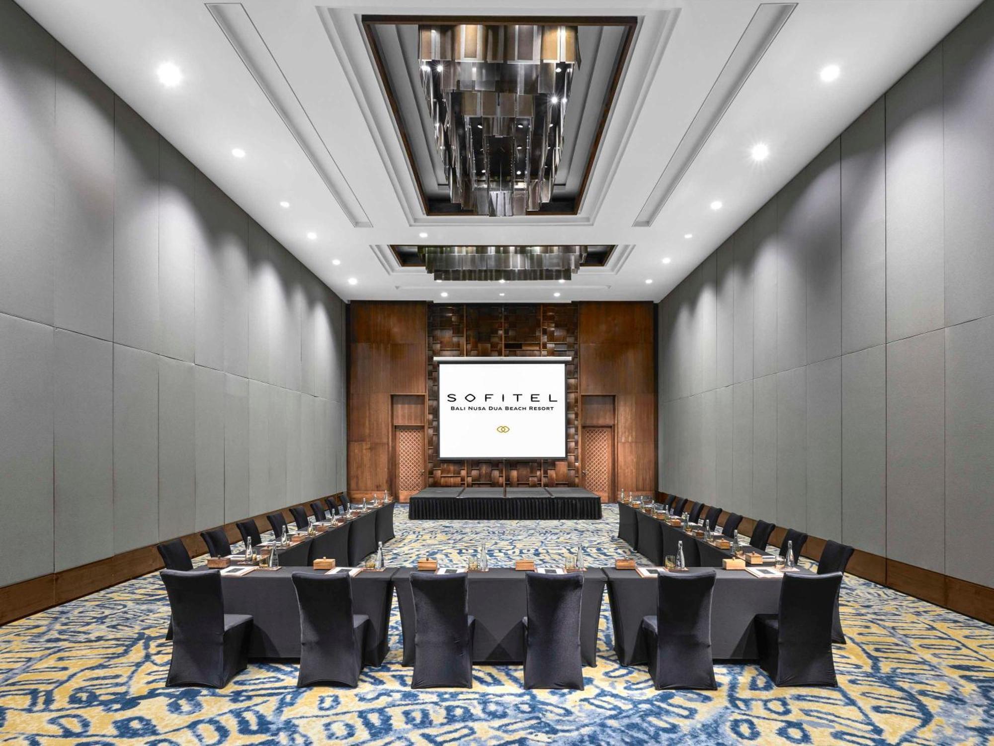 Sofitel Bali Nusa Dua 5* Nusa Dua (Bali)