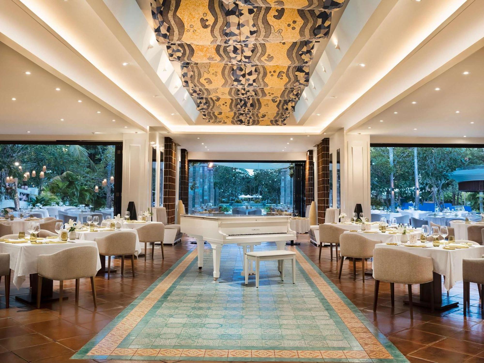 Sofitel Bali Nusa Dua Resort