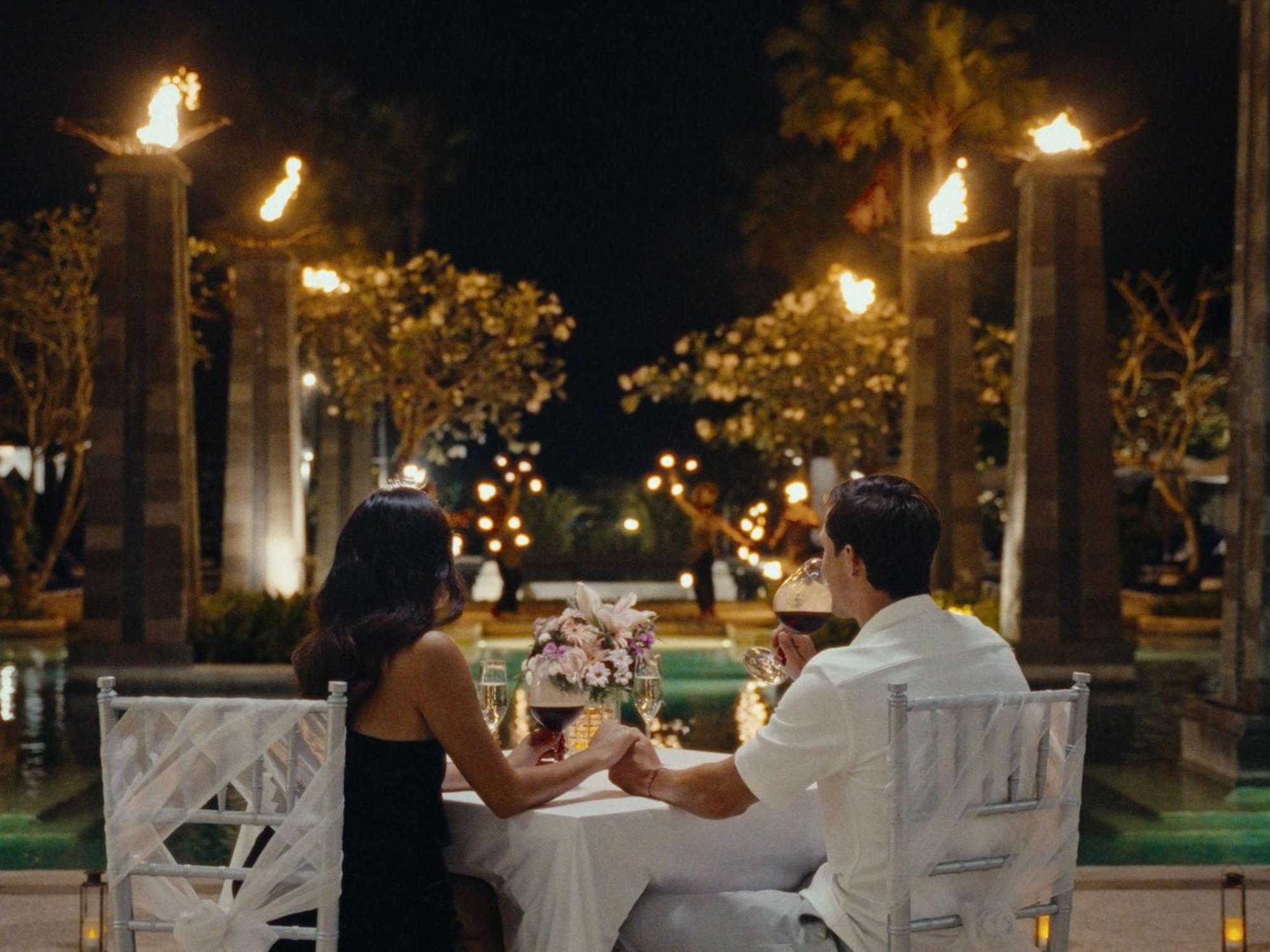 Sofitel Bali Nusa Dua Resort 5*