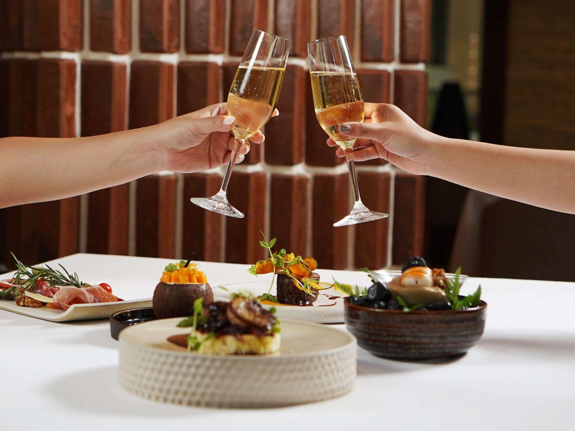 Resort Sofitel Bali Nusa Dua 5*