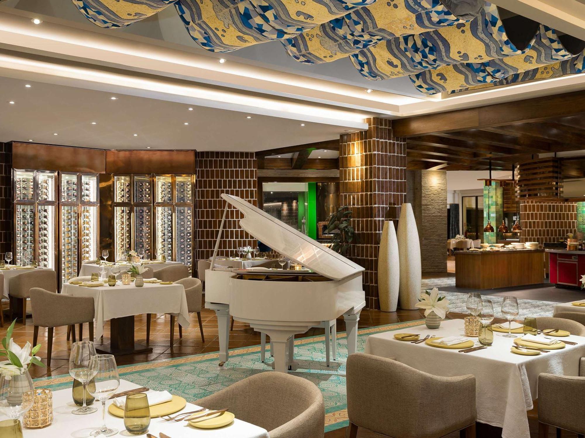Sofitel Bali Nusa Dua Resort 5*