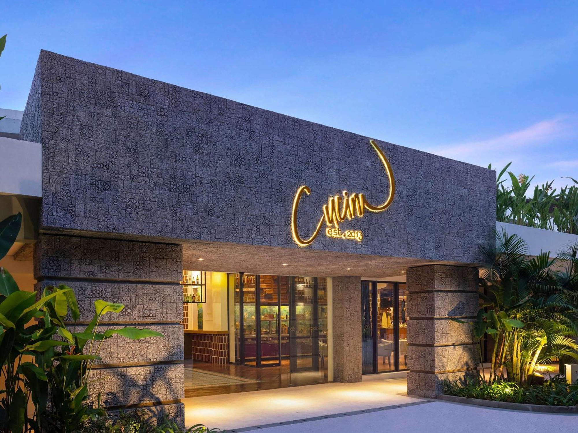 Sofitel Bali Nusa Dua 5* Nusa Dua (Bali)