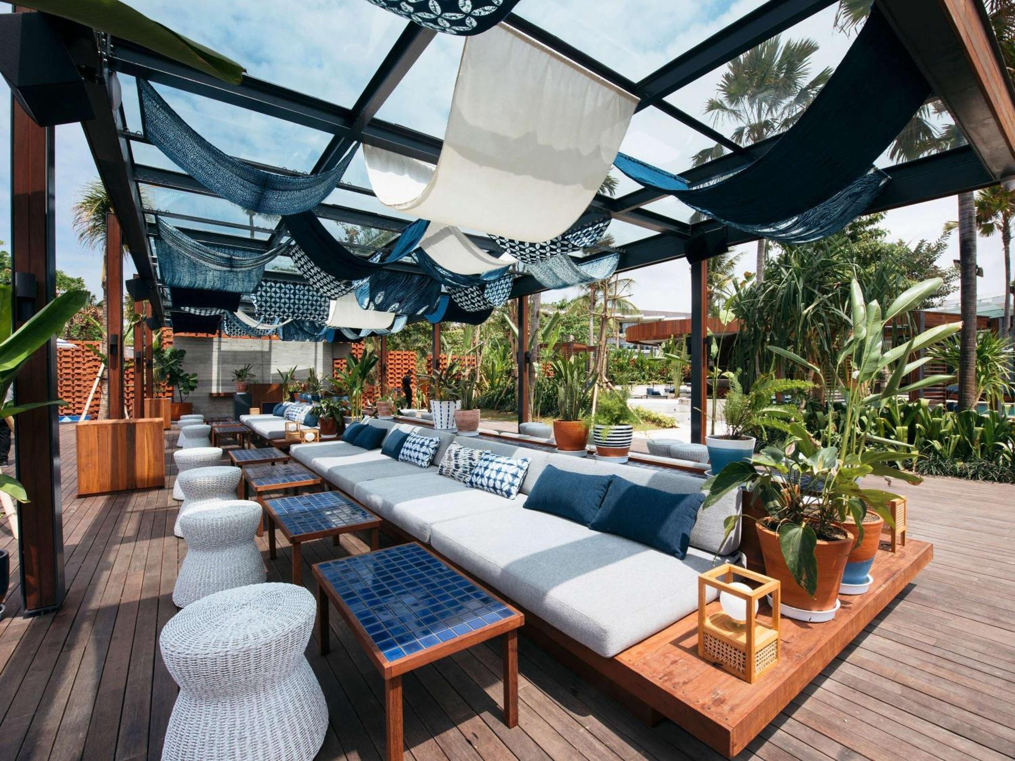 Resort Sofitel Bali Nusa Dua Nusa Dua (Bali)