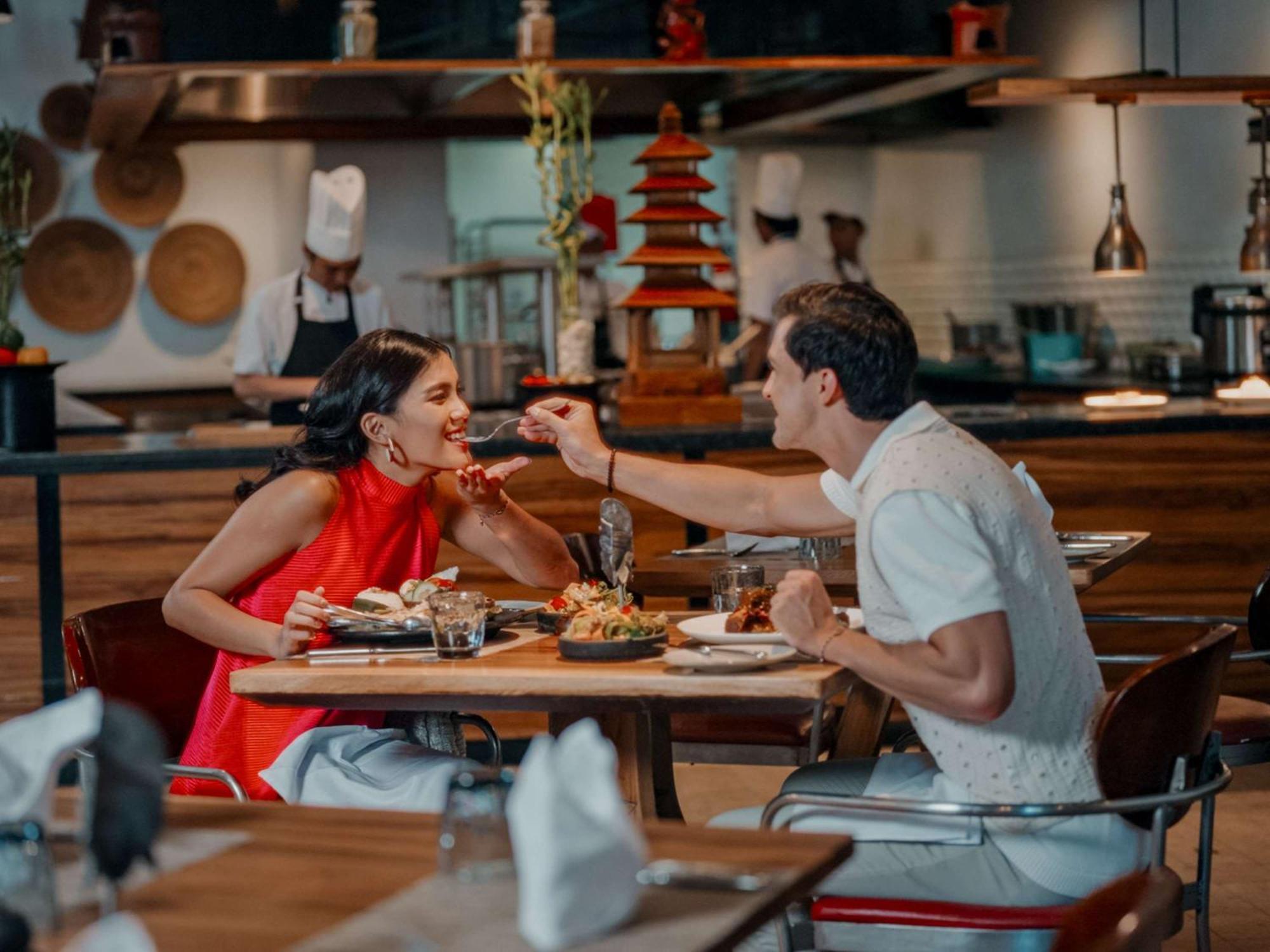 Sofitel Bali Nusa Dua