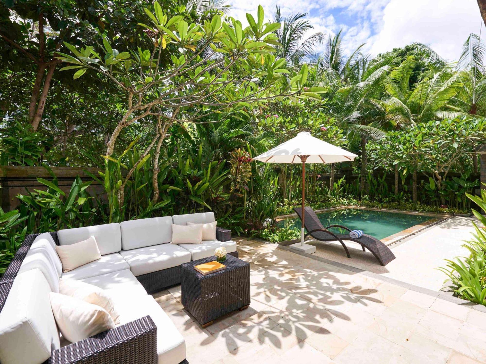 Sofitel Bali Nusa Dua Resort 5*