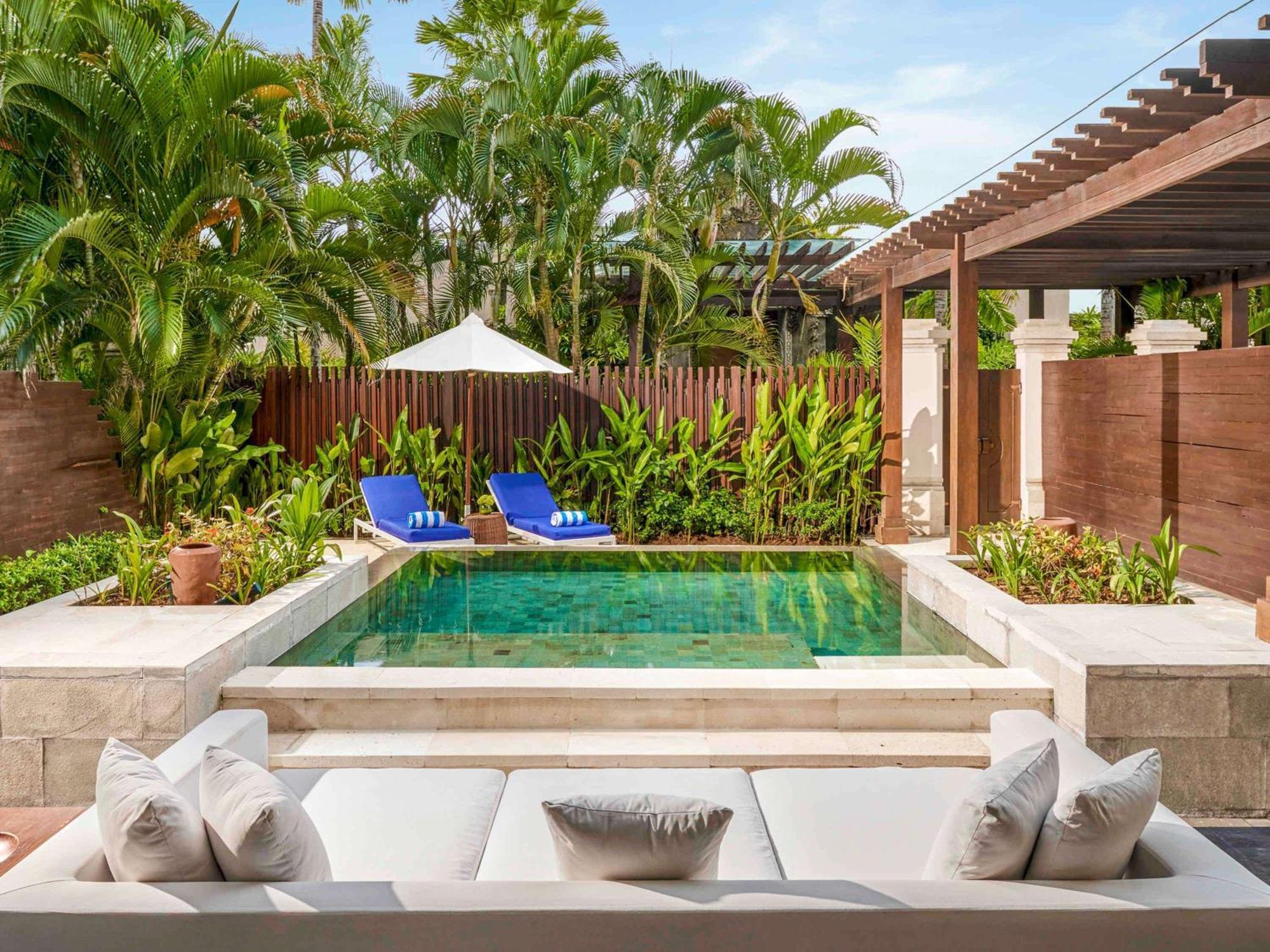 Resort Sofitel Bali Nusa Dua 5*