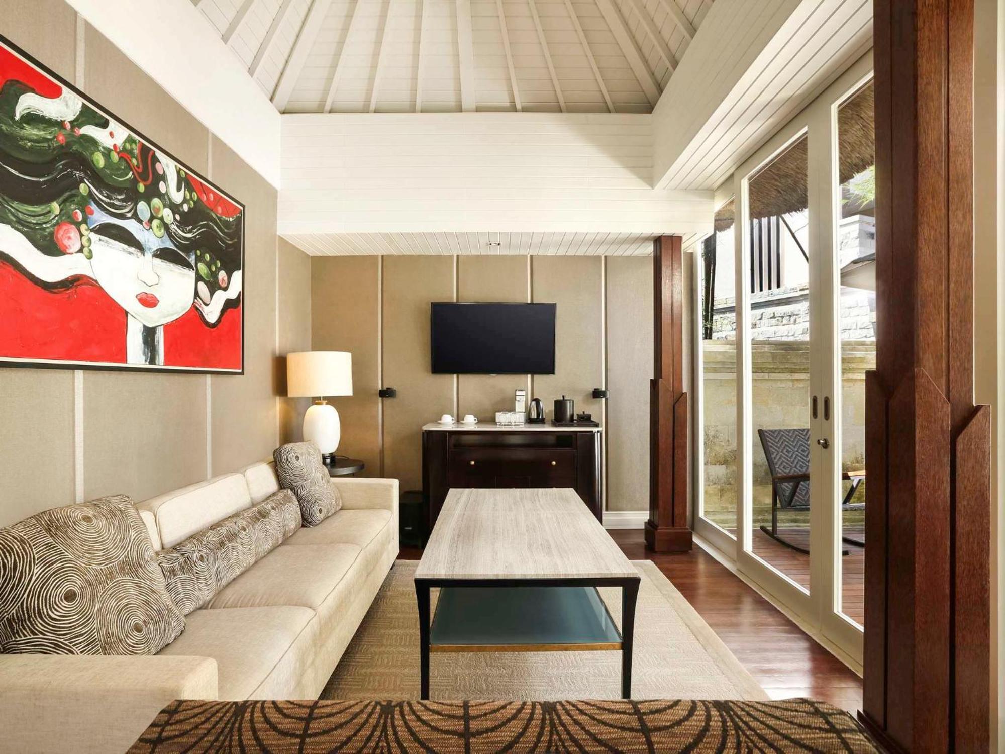Sofitel Bali Nusa Dua Nusa Dua (Bali)
