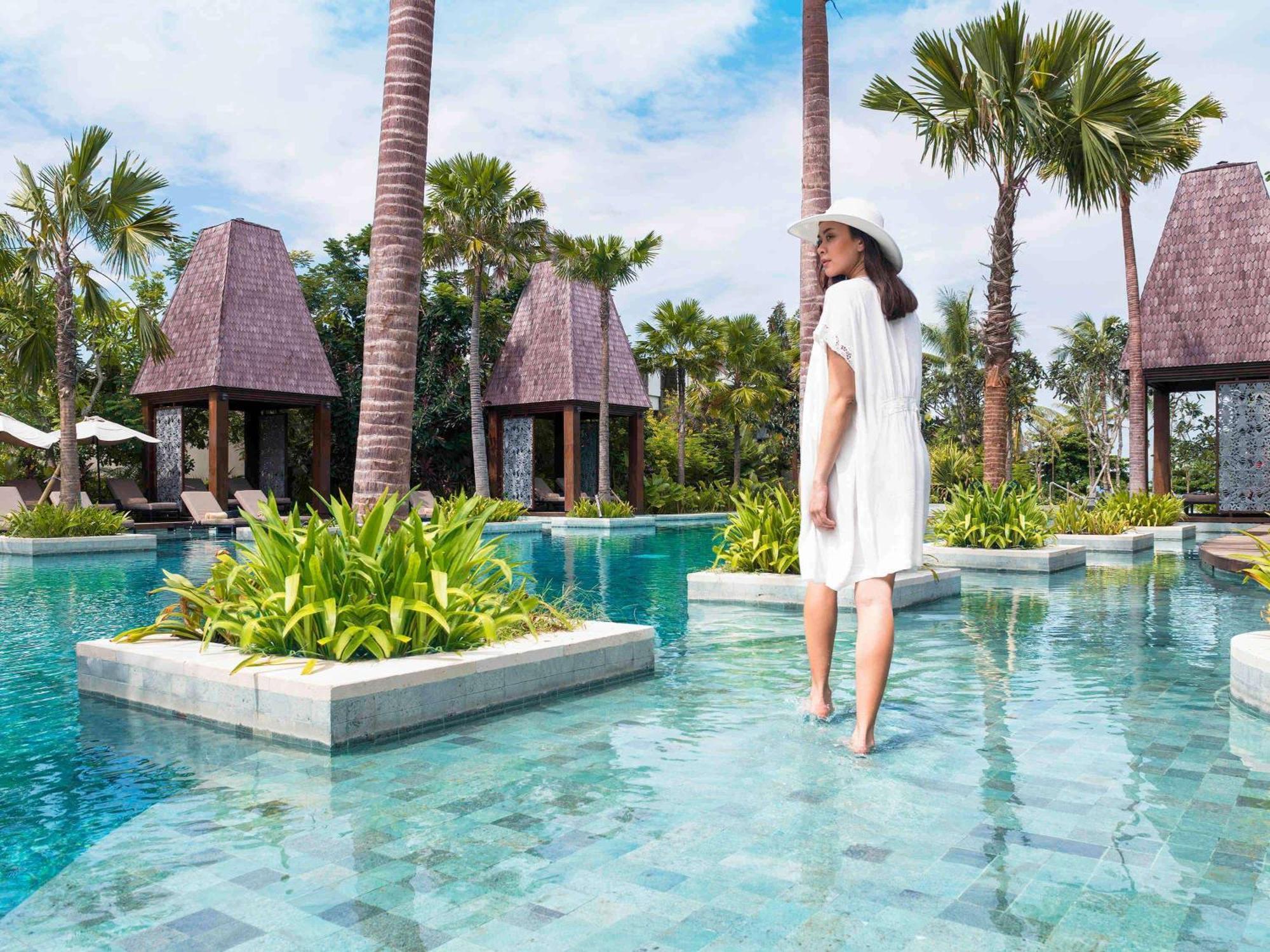 Sofitel Bali Nusa Dua 5* Nusa Dua (Bali)