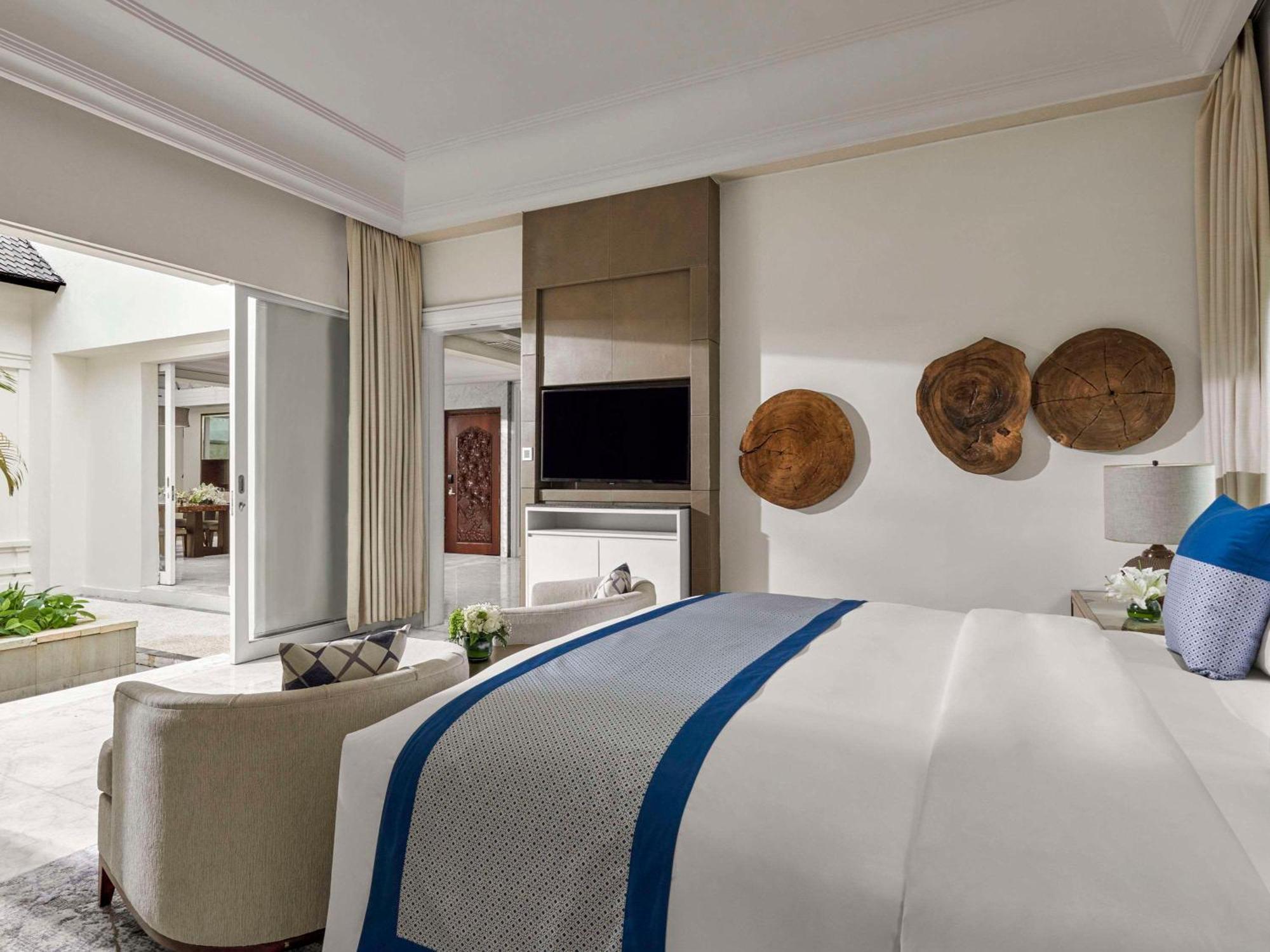 Sofitel Bali Nusa Dua