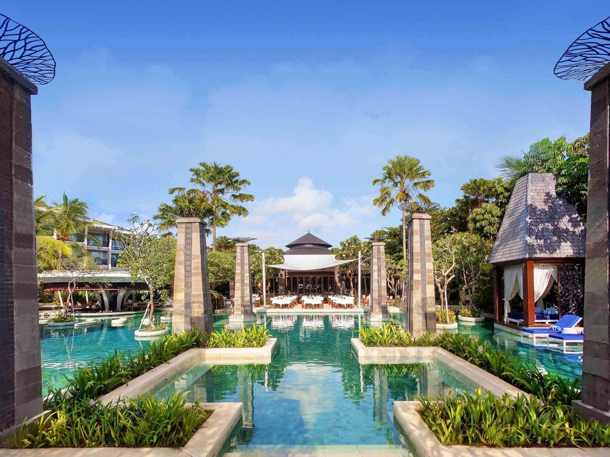 Sofitel Bali Nusa Dua Resort