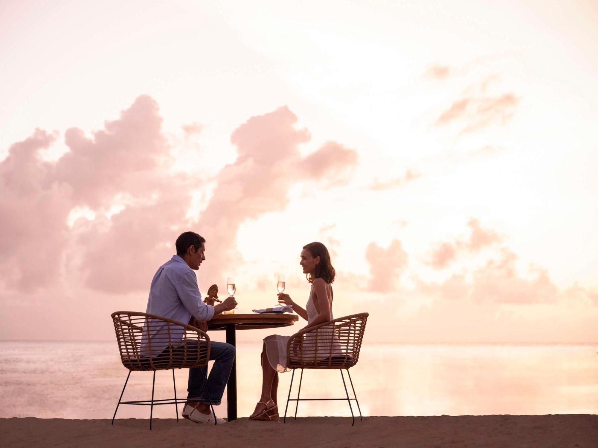 Sofitel Bali Nusa Dua Resort 5*