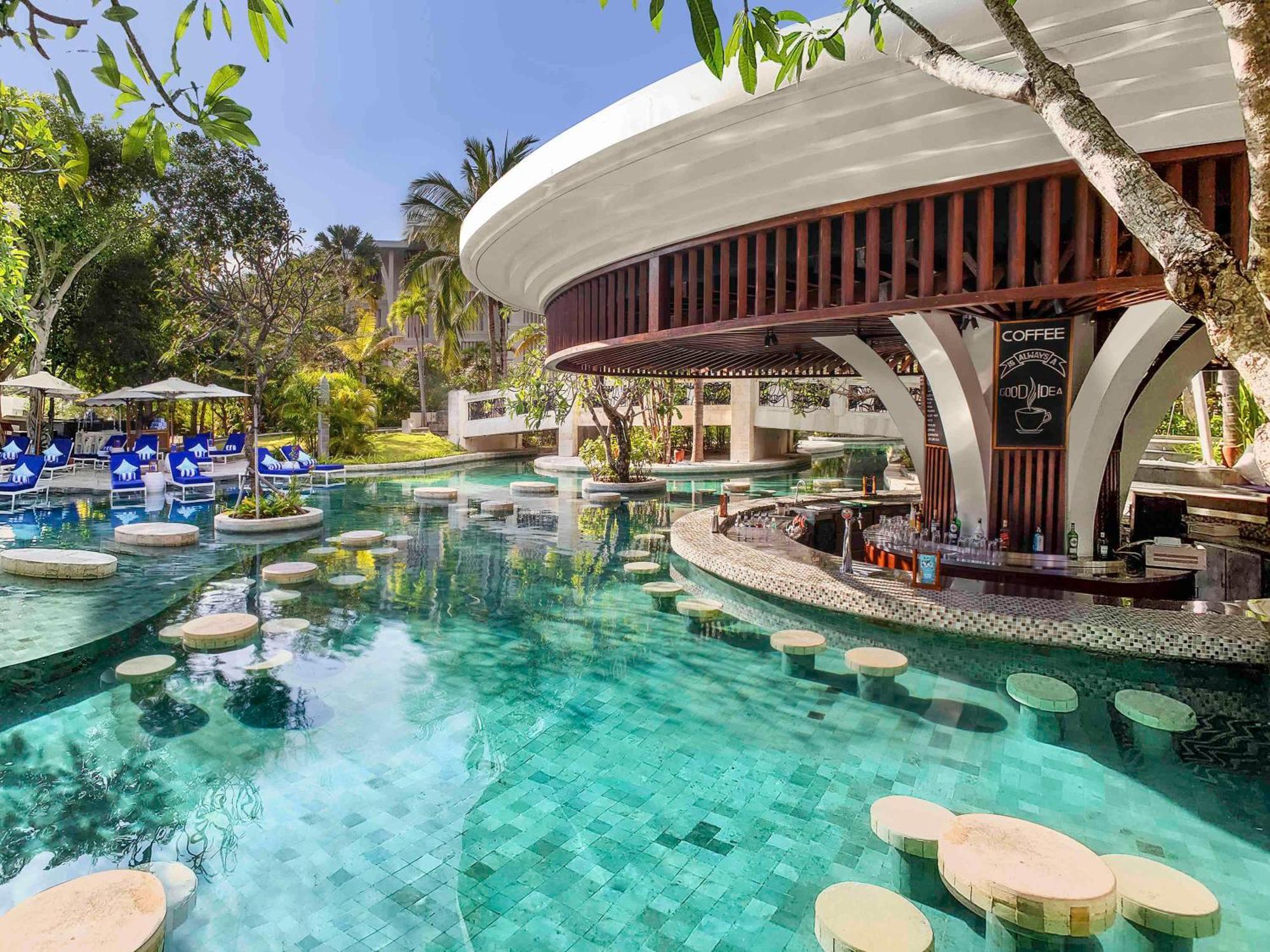 Sofitel Bali Nusa Dua 5* Nusa Dua (Bali)