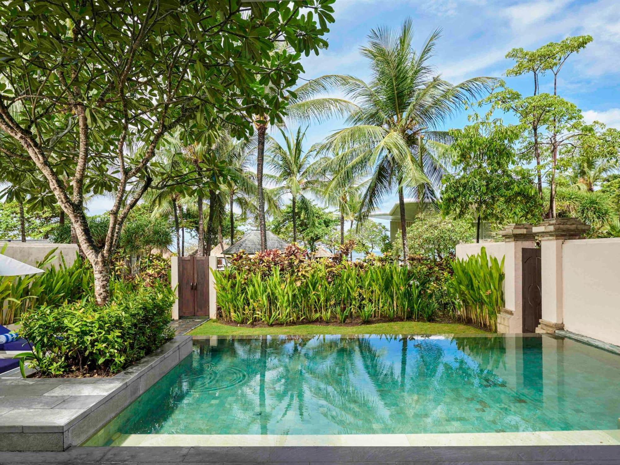 Sofitel Bali Nusa Dua 5*
