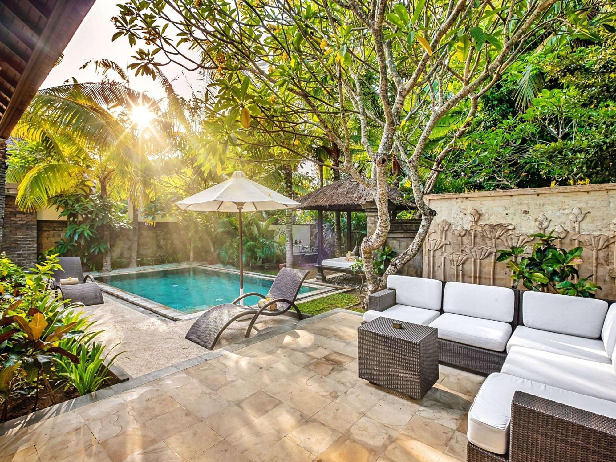 Sofitel Bali Nusa Dua