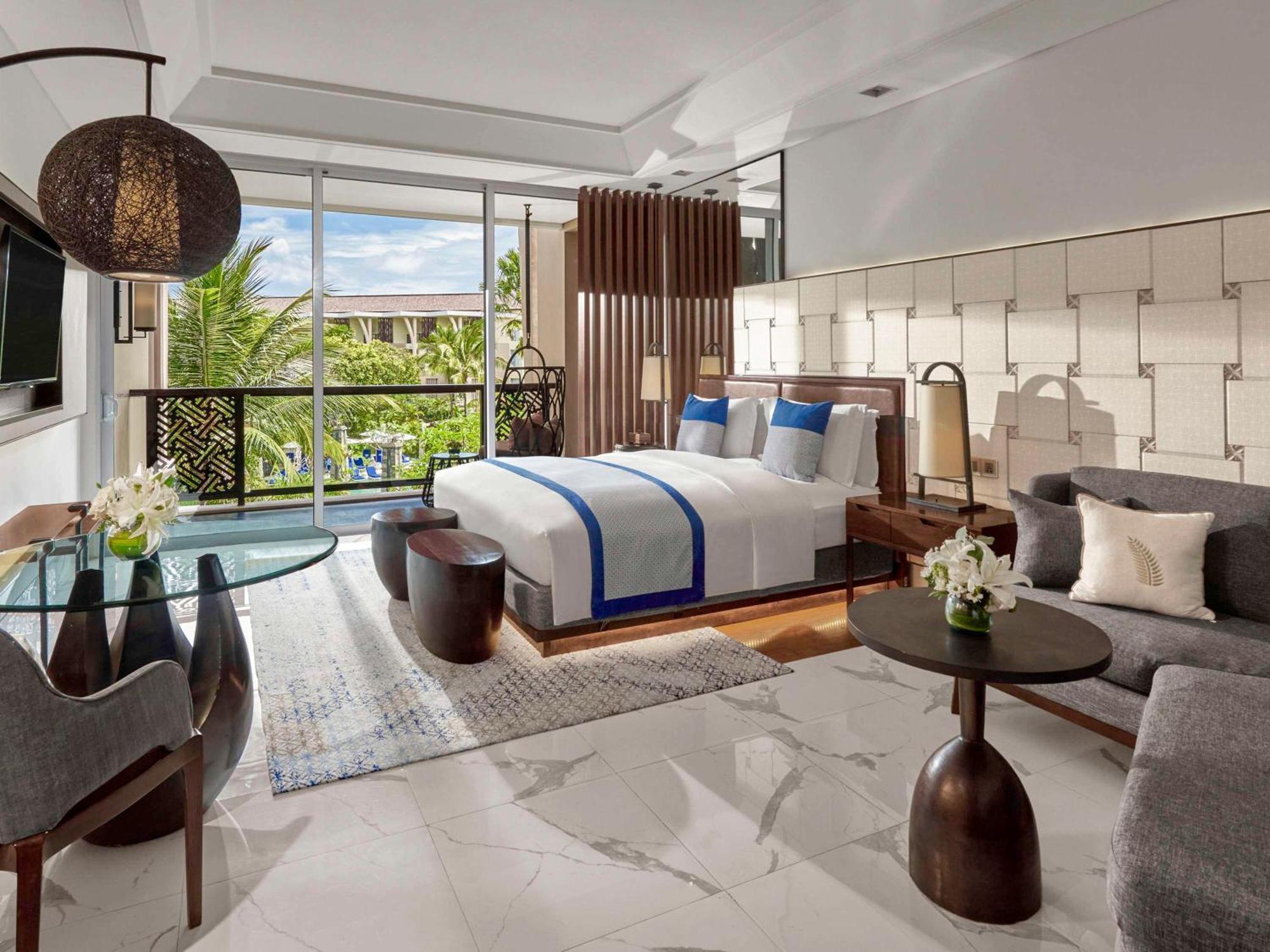 Sofitel Bali Nusa Dua Resort 5*